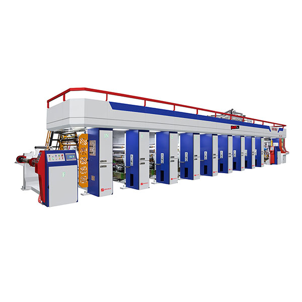 ESJ-3.0高速電子軸凹版印刷機(jī)ESJ-2.6